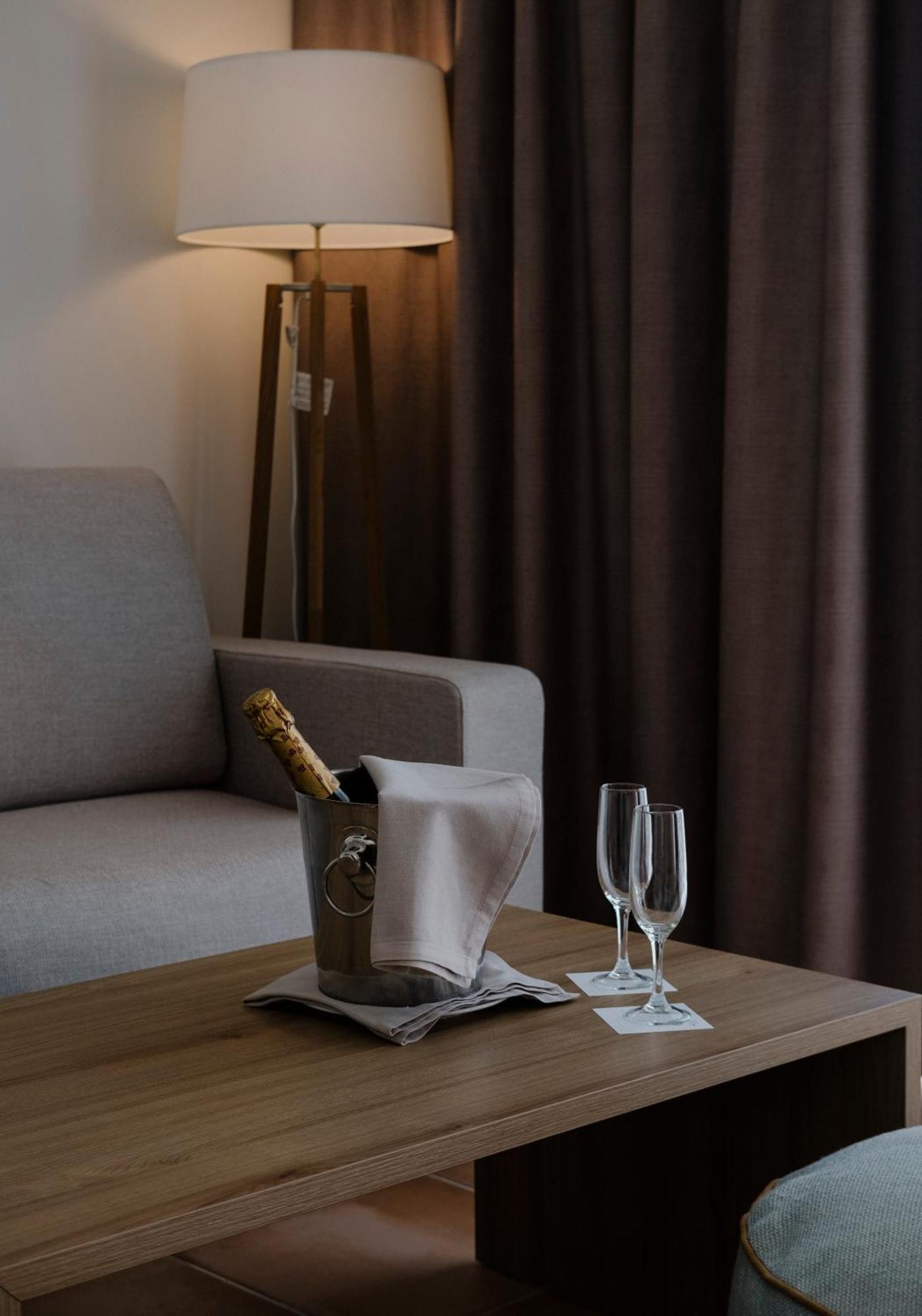 Aluasoul Menorca - Adults Only Ξενοδοχείο S'Algar Εξωτερικό φωτογραφία