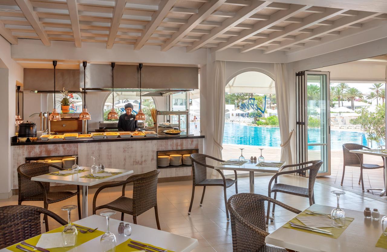 Aluasoul Menorca - Adults Only Ξενοδοχείο S'Algar Εξωτερικό φωτογραφία