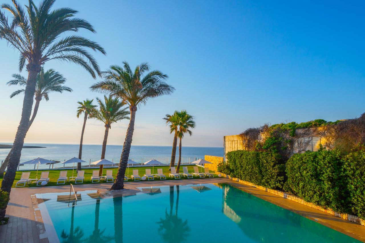 Aluasoul Menorca - Adults Only Ξενοδοχείο S'Algar Εξωτερικό φωτογραφία